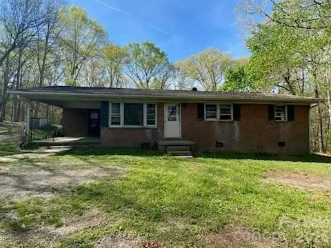 1500 Nc Hwy 2427 E Hwy E, Biscoe, NC 27209