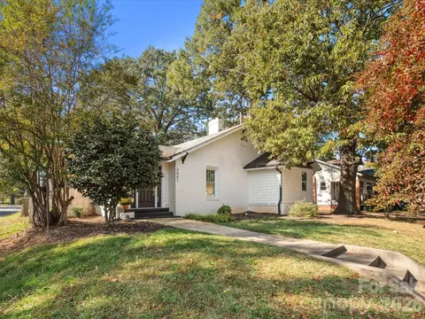 3001 Tuckaseegee Rd, Charlotte, NC 28208