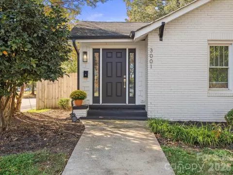 3001 Tuckaseegee Rd, Charlotte, NC 28208
