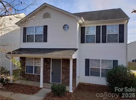3928 Glory St, Charlotte, NC 28206
