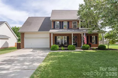 2007 Enderbury Dr, Indian Trail, NC 28079