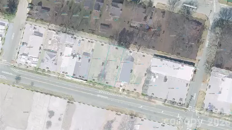 415 E Virginia Ave, Bessemer City, NC 28016