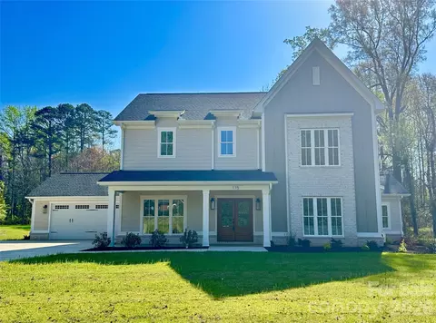 115 Edgecombe Rd, Spartanburg, SC 29307