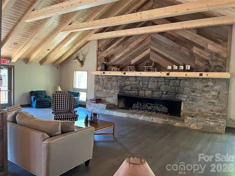 Powder Horn Road, Deep Gap, NC 28618 photo 17