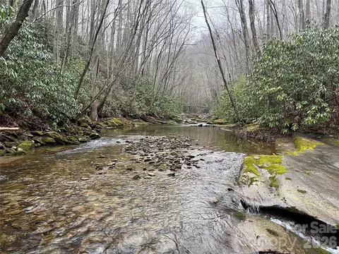 Powder Horn Road, Deep Gap, NC 28618