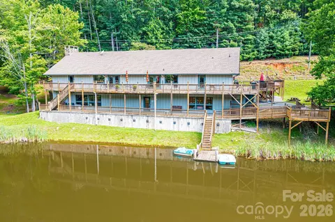 Powder Horn Road, Deep Gap, NC 28618 photo 29