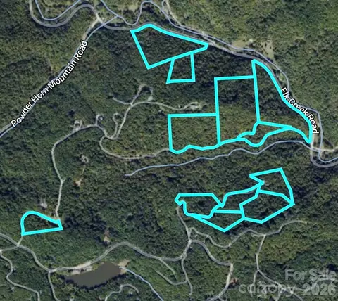 Powder Horn Road, Deep Gap, NC 28618 photo 2