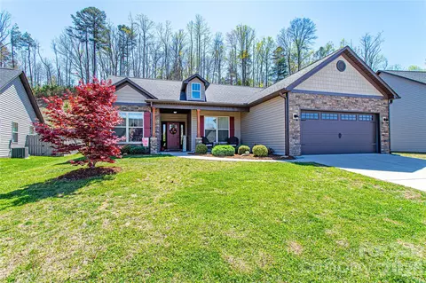 153 Water Leaf Dr, Weaverville, NC 28787