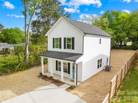 110 Waco Ave, Kannapolis, NC 28083