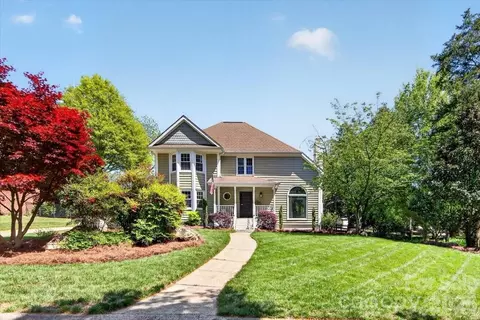4612 Quail Canyon Dr, Charlotte, NC 28226