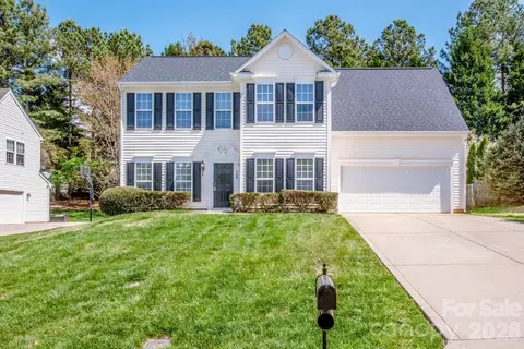 748 Georgie St, Troutman, NC 28166