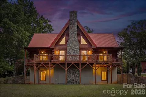 2305 Monteith Ln, Connelly Springs, NC 28612