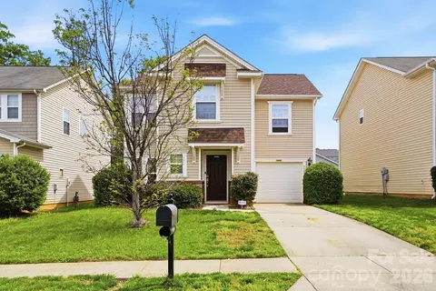 4404 Kiddle Ln, Monroe, NC 28110