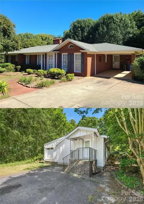 4514 Wilgrove Mint Hill Rd, Mint Hill, NC 28227