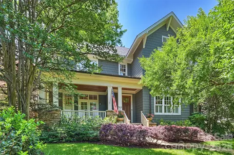 313 Wendover Hill Ct, Charlotte, NC 28211