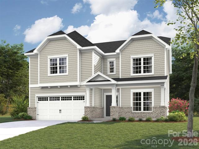 4709 Hopsack Cal0002 Dr #CAL0002, Indian Trail, NC 28079
