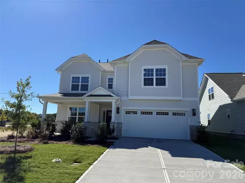 4709 Hopsack Cal0002 Dr #CAL0002, Indian Trail, NC 28079