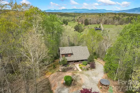295 Outback 29 Trl #29, Nebo, NC 28761