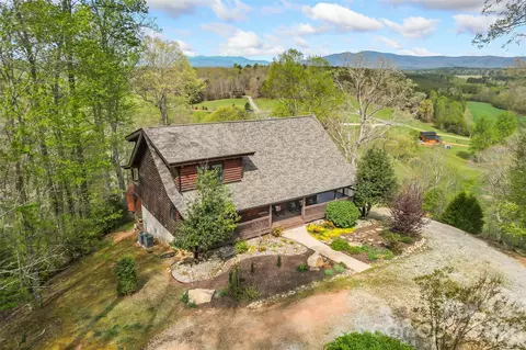 295 Outback 29 Trl #29, Nebo, NC 28761