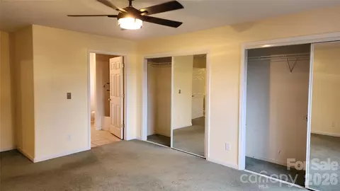 Bedroom - 200 Park Pl, Morganton, NC 28655 photo 1 of 4