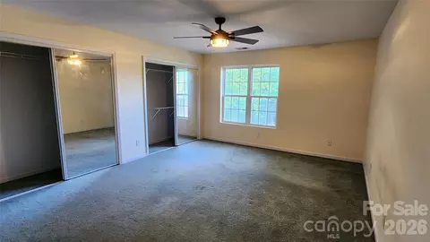 Bedroom - 200 Park Pl, Morganton, NC 28655 photo 2 of 4