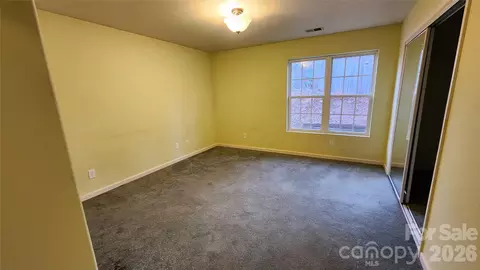 Bedroom - 200 Park Pl, Morganton, NC 28655 photo 3 of 4