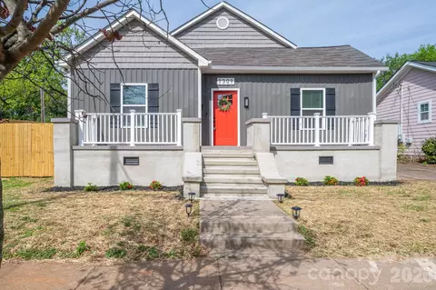 1309 Fairmont St, Charlotte, NC 28216