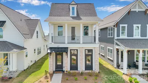 641 Hops Aly, Fort Mill, SC 29715