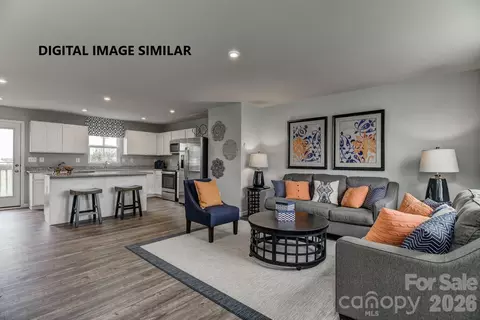 435 Derbyshire St, Lancaster, SC 29720 photo 2