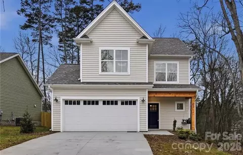 832 Vandar Dr, Winston Salem, NC 27106