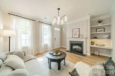 13107 Arbor Day Ct, Charlotte, NC 28269