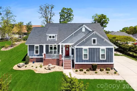 245 Jaida Ln, Oakboro, NC 28129