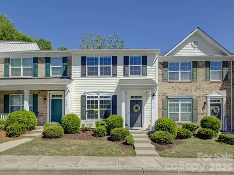 1912 Aston Mill Pl, Charlotte, NC 28273