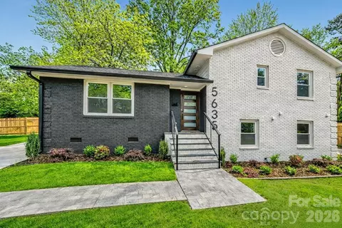 5635 Ruth Dr, Charlotte, NC 28215