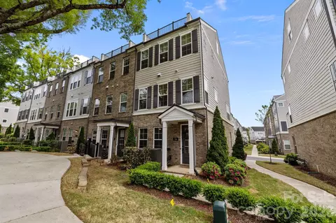 316 N Dotger Ave, Charlotte, NC 28204