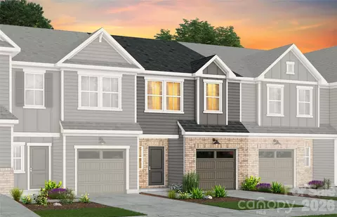 14018 Steller St, Charlotte, NC 28269