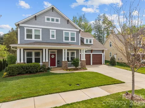 10436 Ambercrest Nw Ct NW, Huntersville, NC 28078