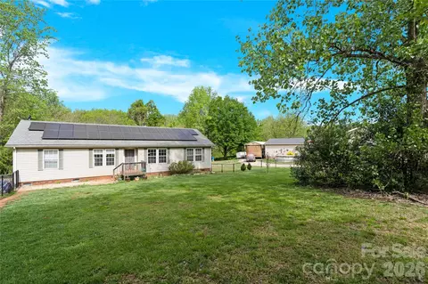 4130 Mountainview St, Gastonia, NC 28056