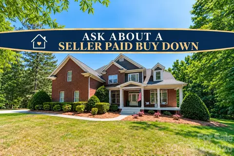 188 Carolina Crossing Dr, York, SC 29745
