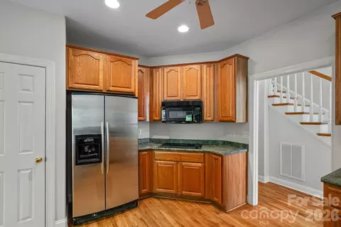 Kitchen - 3889 Granite St, Terrell, NC 28682 photo 4 of 4