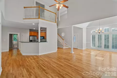 Living - 3889 Granite St, Terrell, NC 28682 photo 6 of 9