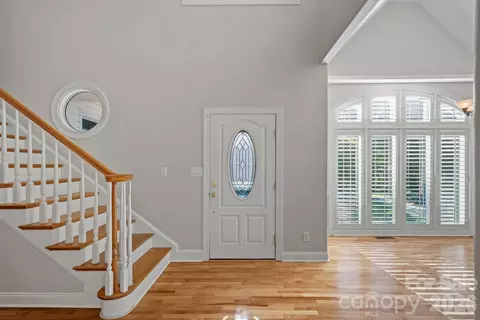 Entry Way - 3889 Granite St, Terrell, NC 28682 photo 1 of 4