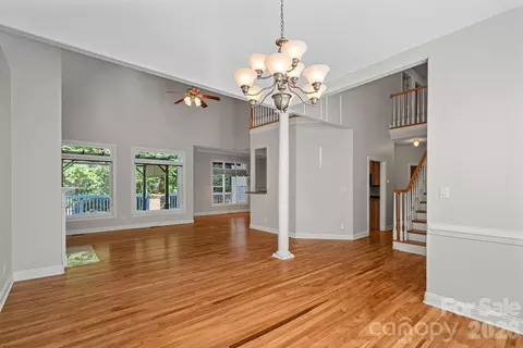 Living - 3889 Granite St, Terrell, NC 28682 photo 7 of 9