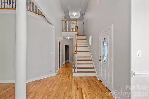Entry Way - 3889 Granite St, Terrell, NC 28682 photo 4 of 4