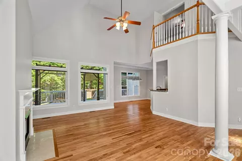Living - 3889 Granite St, Terrell, NC 28682 photo 5 of 9