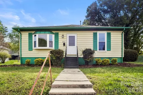 513 Grier St, Lincolnton, NC 28092