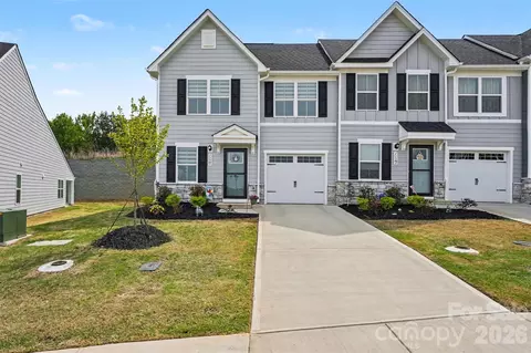 115 Jameson Park Unit F Dr UNIT F, Troutman, NC 28166