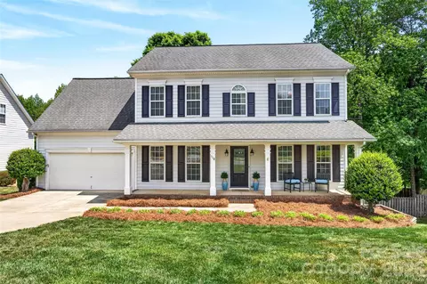 118 Easy St, Mooresville, NC 28117