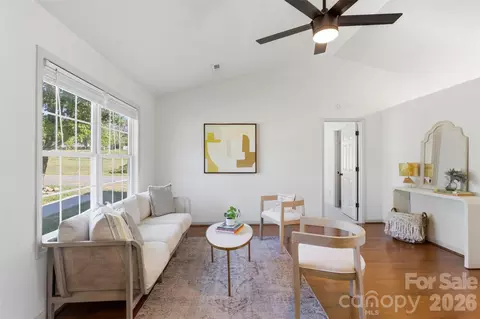 Living - 612 Meadowview Dr, Monroe, NC 28110 photo 3 of 3