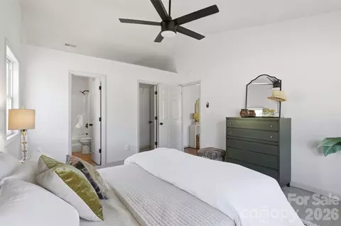 Bedroom - 612 Meadowview Dr, Monroe, NC 28110 photo 2 of 6